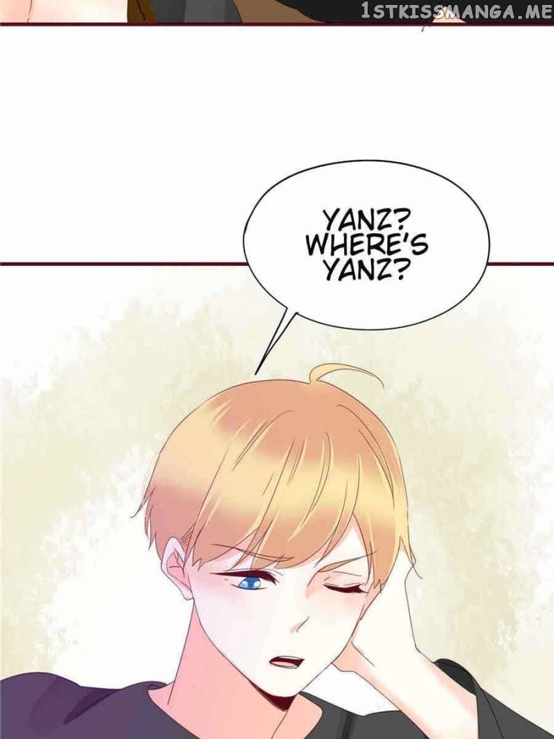 The Expert Boyfriend Snatcher chapter 50 - page 40