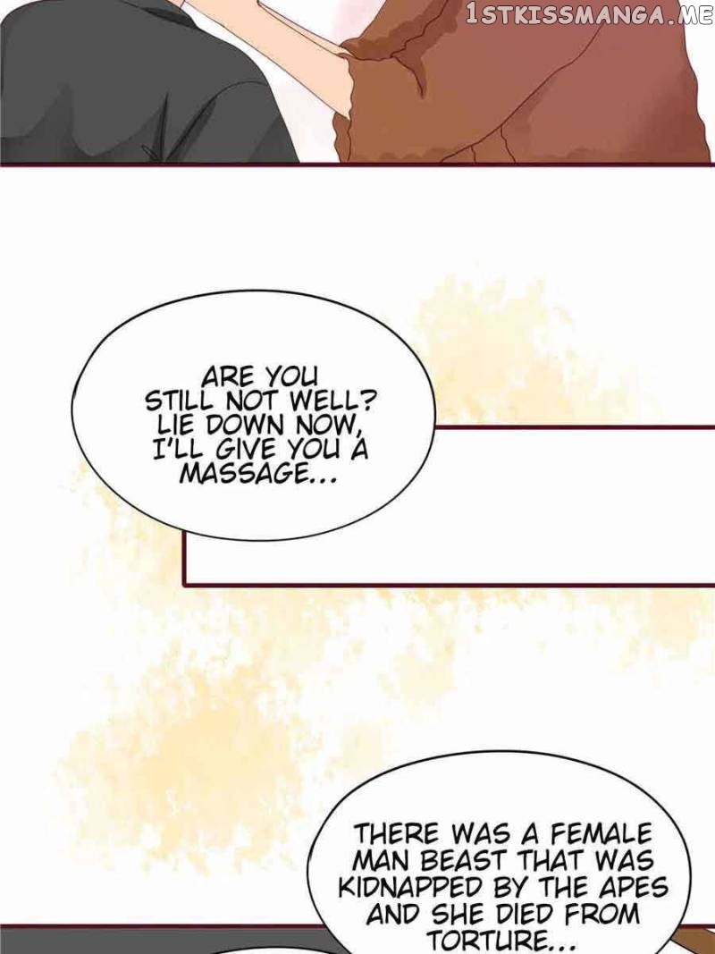 The Expert Boyfriend Snatcher chapter 50 - page 43