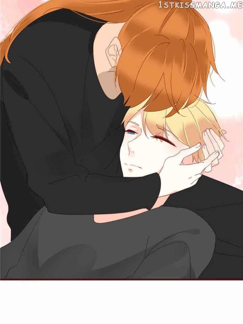 The Expert Boyfriend Snatcher chapter 50 - page 52