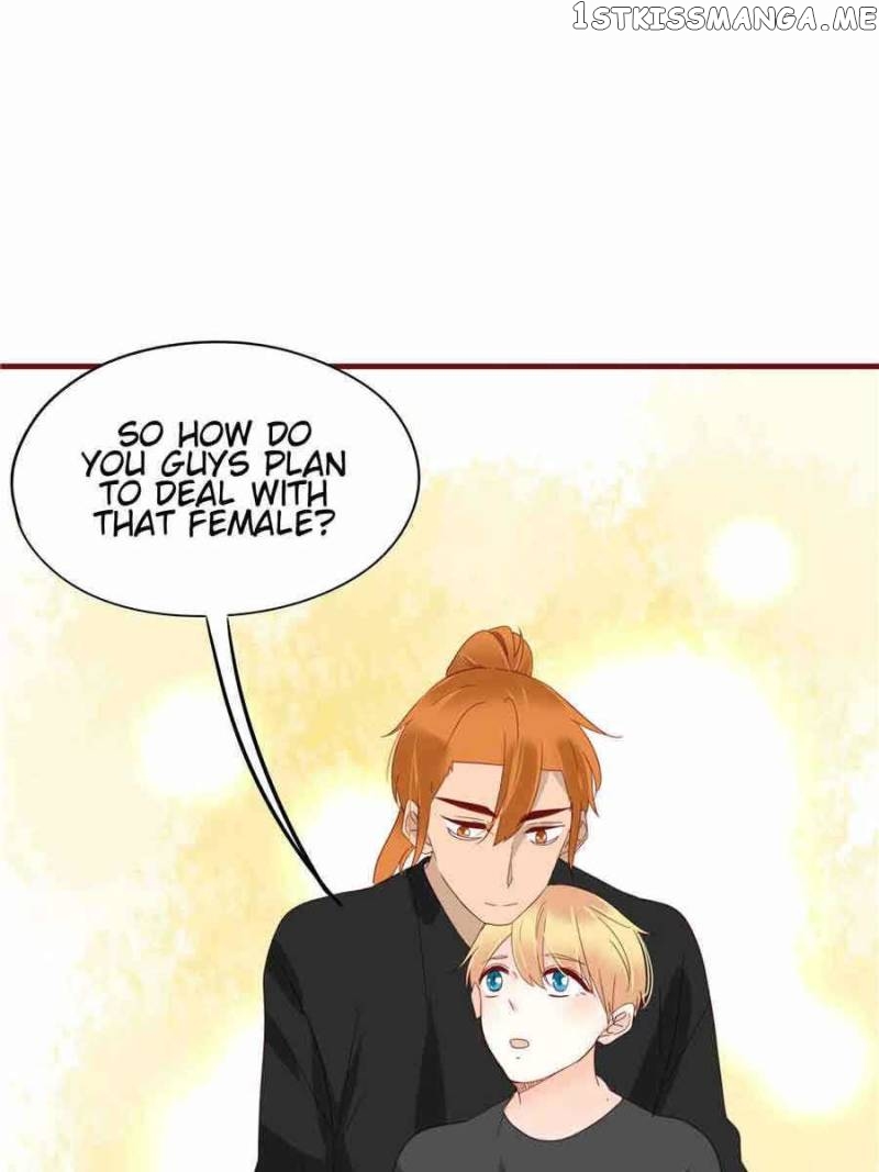 The Expert Boyfriend Snatcher chapter 50 - page 53
