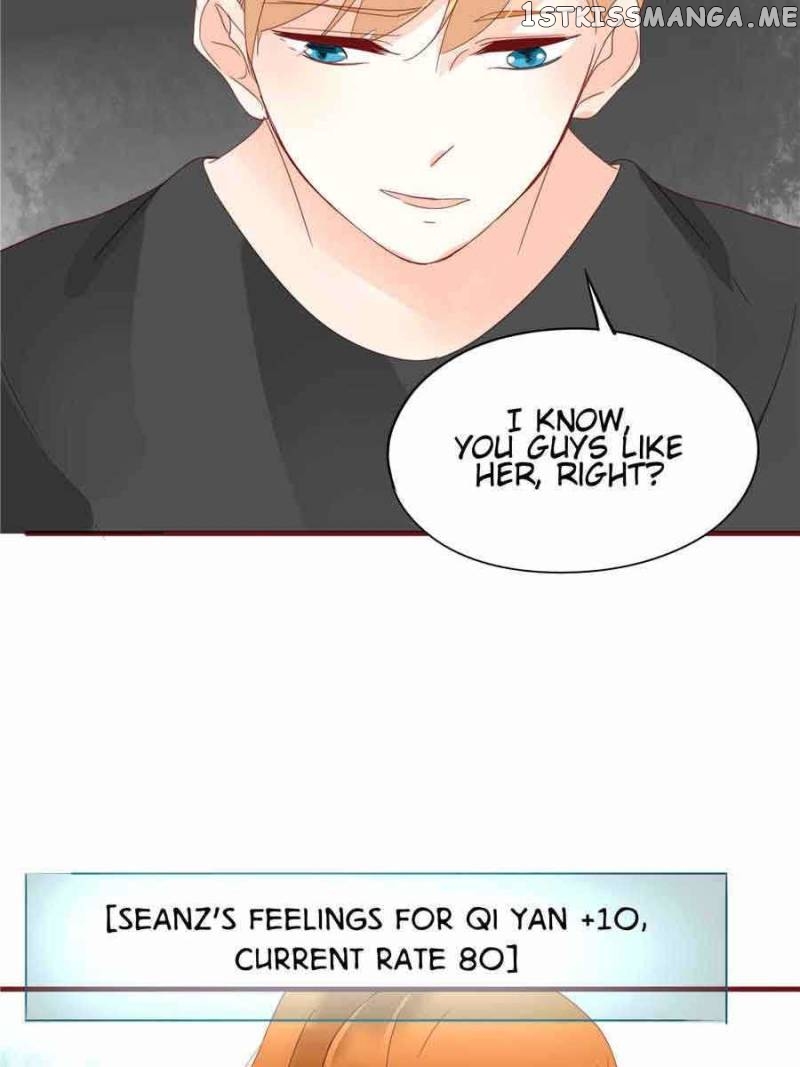 The Expert Boyfriend Snatcher chapter 50 - page 58
