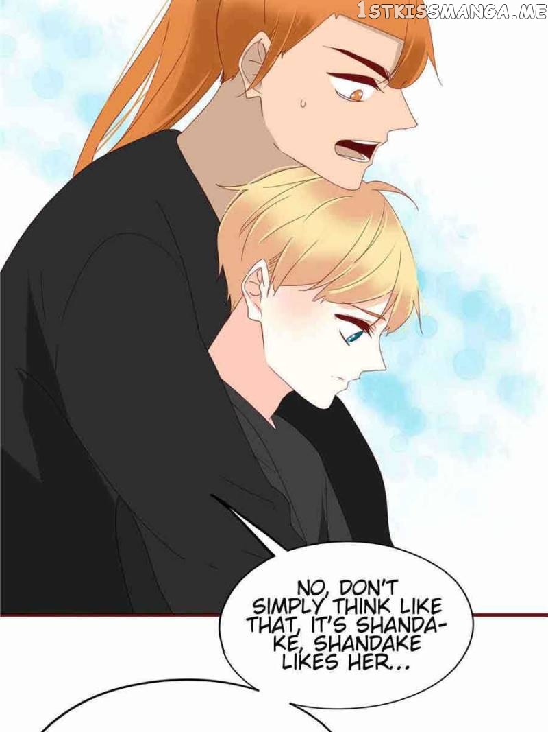 The Expert Boyfriend Snatcher chapter 50 - page 59