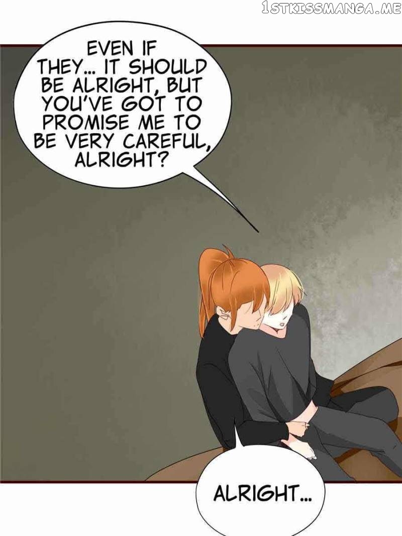 The Expert Boyfriend Snatcher chapter 50 - page 62