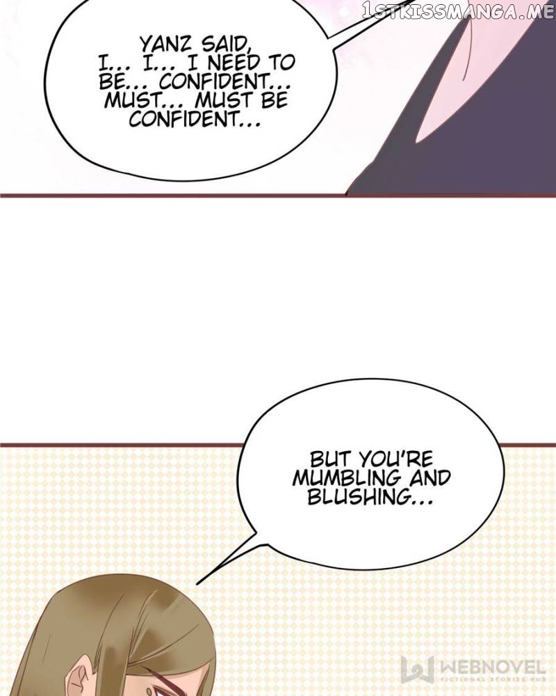 The Expert Boyfriend Snatcher chapter 49 - page 11