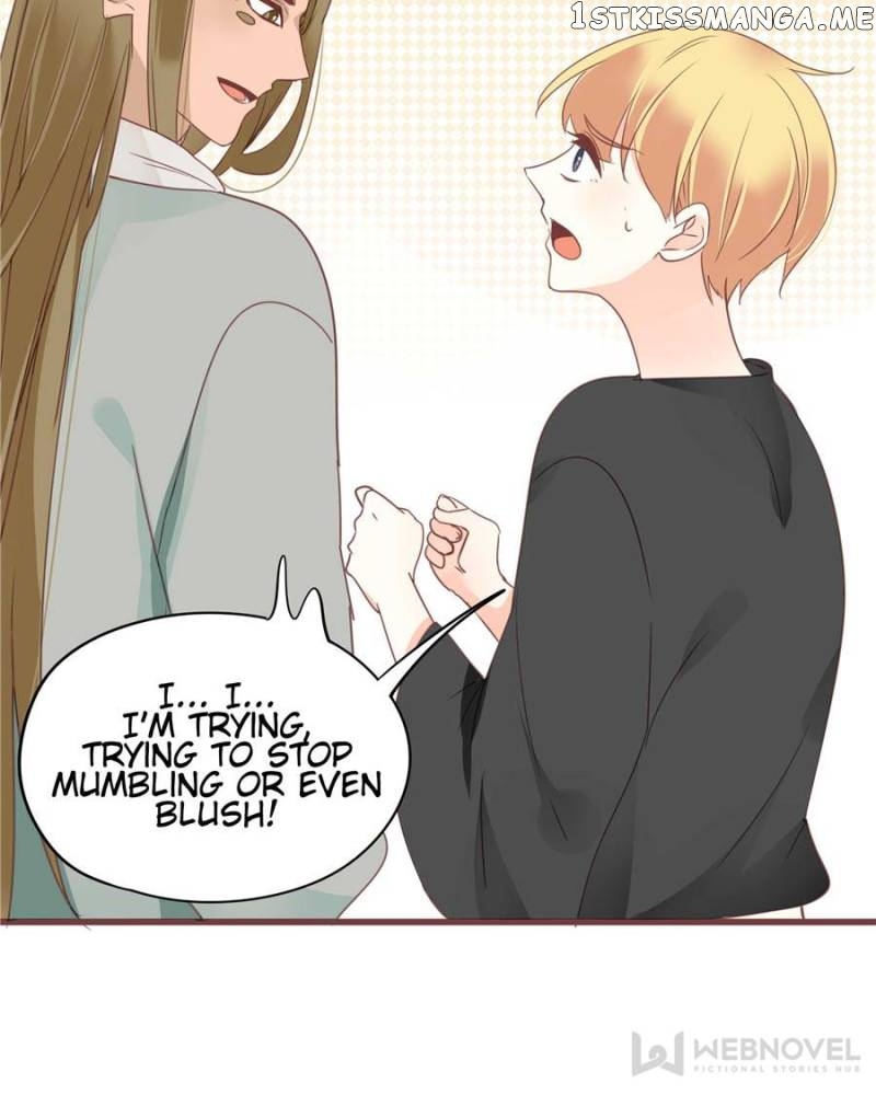 The Expert Boyfriend Snatcher chapter 49 - page 12