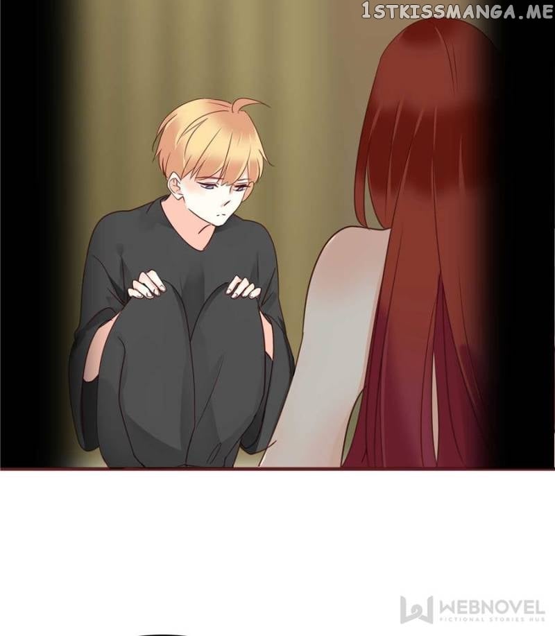 The Expert Boyfriend Snatcher chapter 49 - page 20