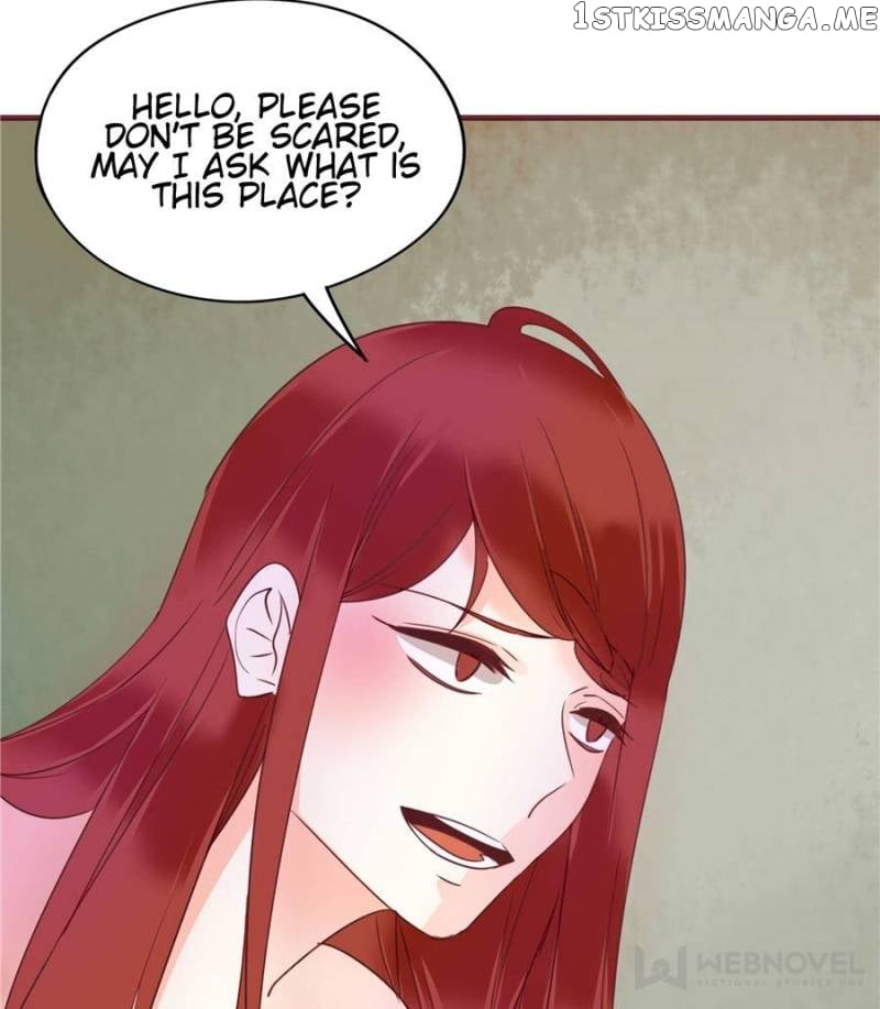 The Expert Boyfriend Snatcher chapter 49 - page 21