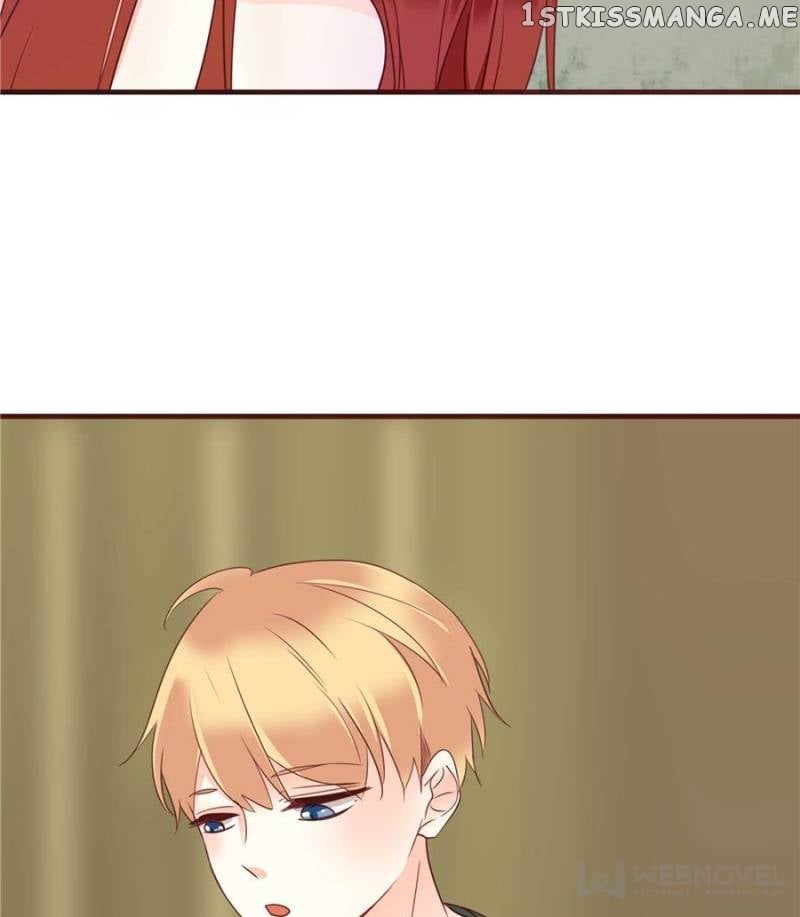 The Expert Boyfriend Snatcher chapter 49 - page 22