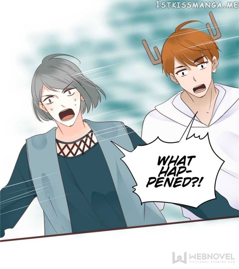 The Expert Boyfriend Snatcher chapter 49 - page 26