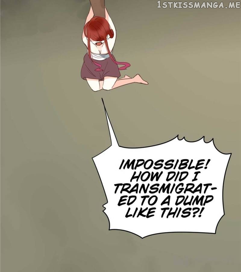 The Expert Boyfriend Snatcher chapter 49 - page 28