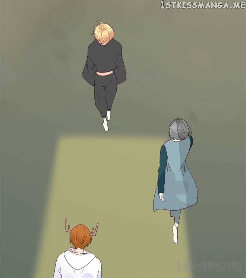 The Expert Boyfriend Snatcher chapter 49 - page 29
