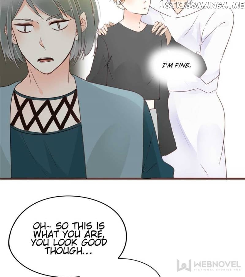 The Expert Boyfriend Snatcher chapter 49 - page 31