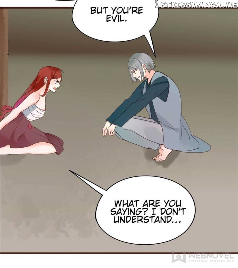 The Expert Boyfriend Snatcher chapter 49 - page 32