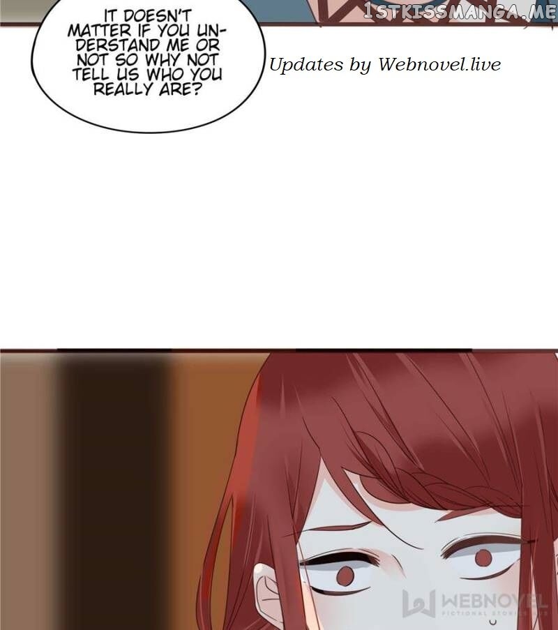 The Expert Boyfriend Snatcher chapter 49 - page 34