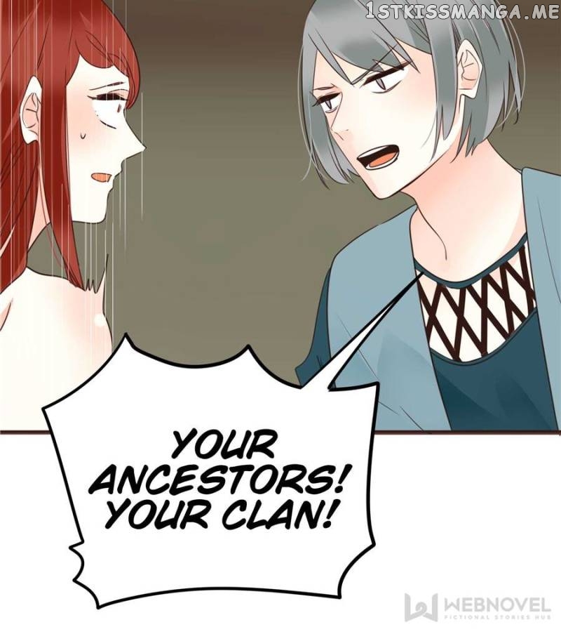 The Expert Boyfriend Snatcher chapter 49 - page 36