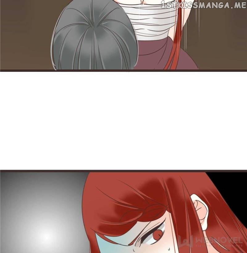 The Expert Boyfriend Snatcher chapter 49 - page 38