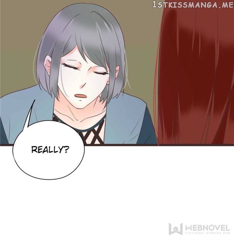 The Expert Boyfriend Snatcher chapter 49 - page 40