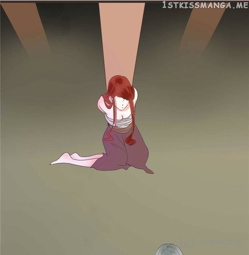 The Expert Boyfriend Snatcher chapter 49 - page 41