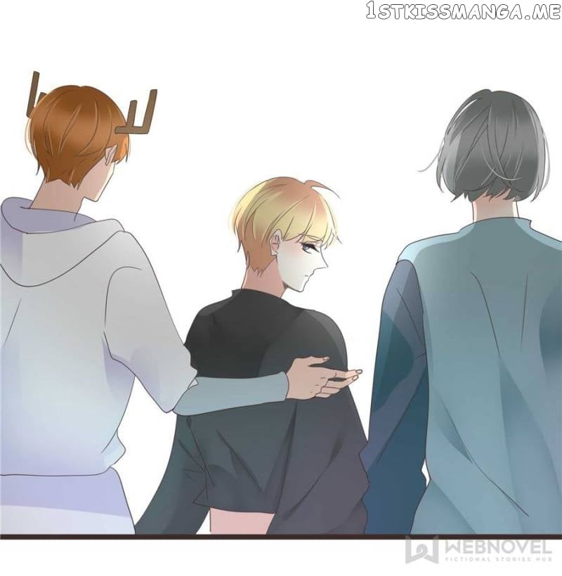 The Expert Boyfriend Snatcher chapter 49 - page 43