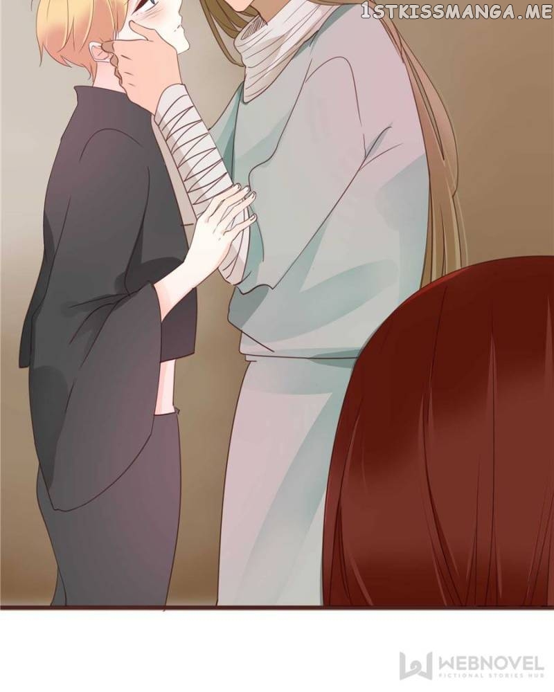 The Expert Boyfriend Snatcher chapter 49 - page 6