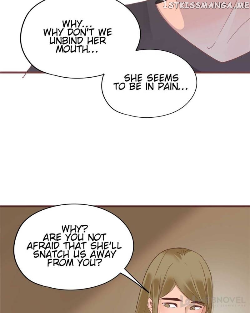 The Expert Boyfriend Snatcher chapter 49 - page 8