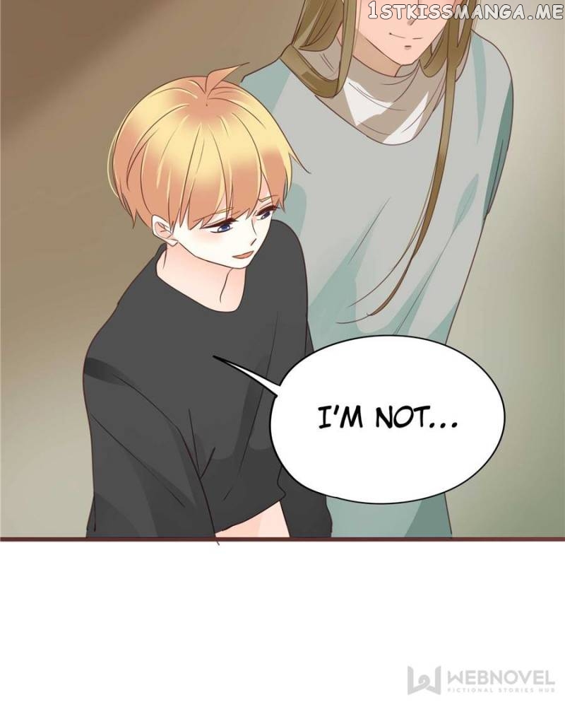 The Expert Boyfriend Snatcher chapter 49 - page 9
