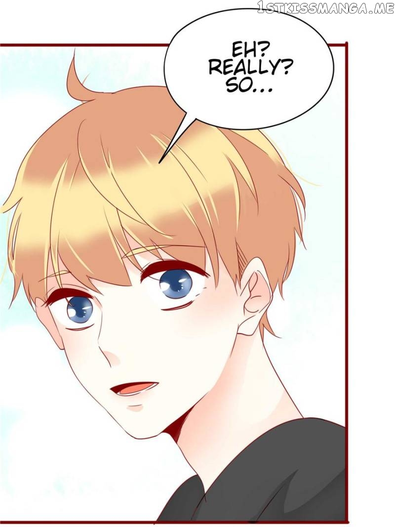 The Expert Boyfriend Snatcher chapter 48 - page 15