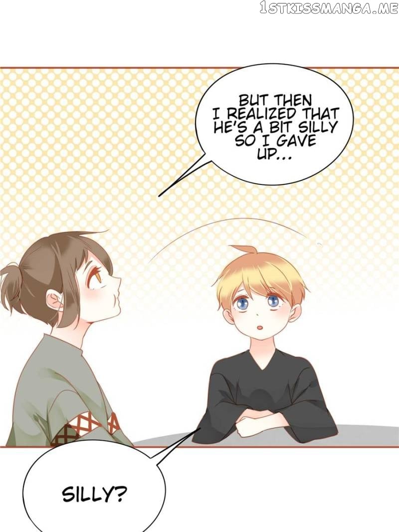 The Expert Boyfriend Snatcher chapter 48 - page 17