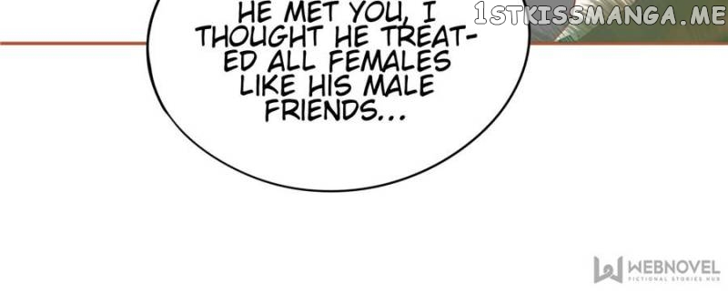 The Expert Boyfriend Snatcher chapter 48 - page 20