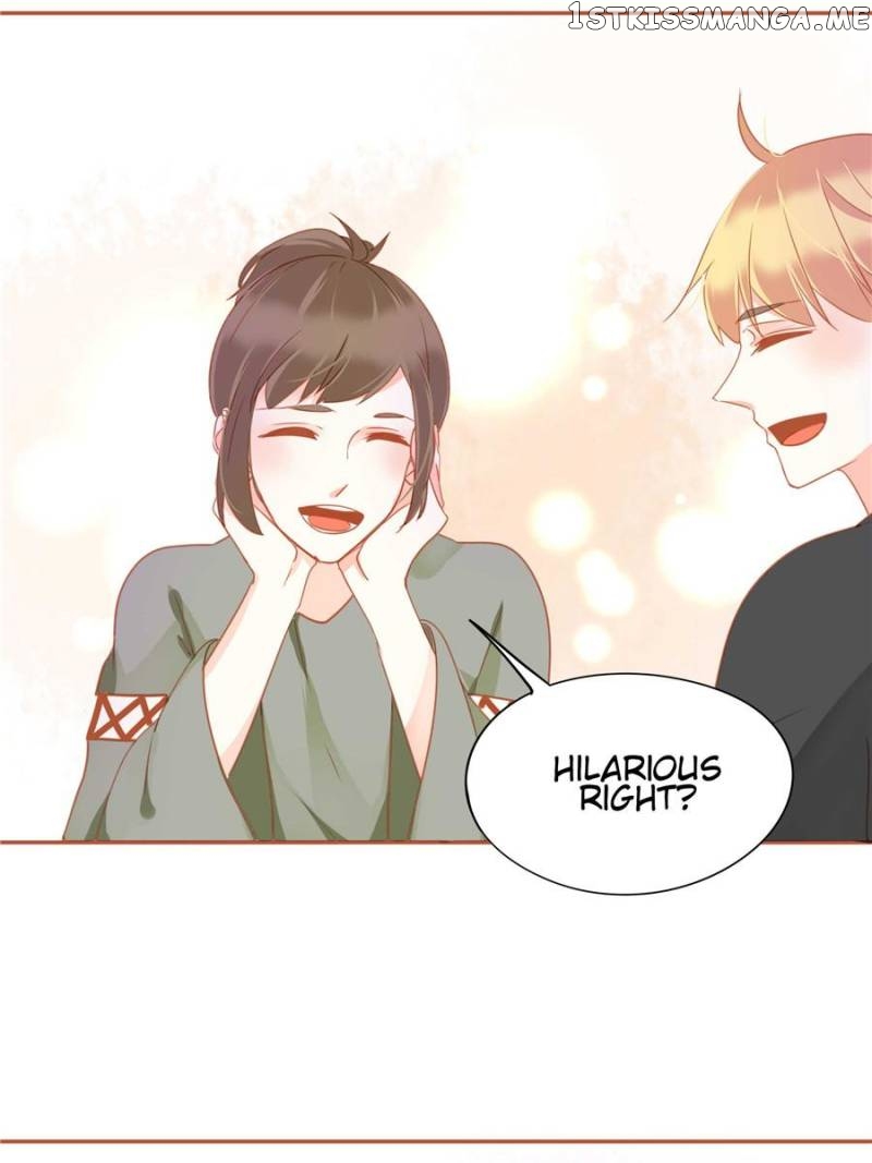The Expert Boyfriend Snatcher chapter 48 - page 21