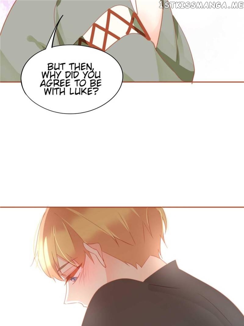 The Expert Boyfriend Snatcher chapter 48 - page 23