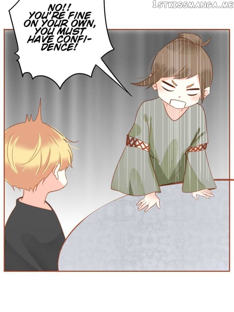 The Expert Boyfriend Snatcher chapter 48 - page 27