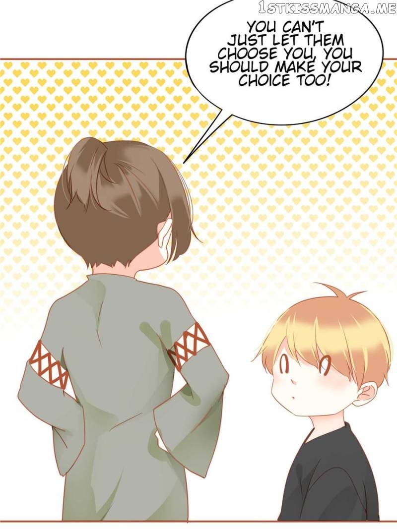 The Expert Boyfriend Snatcher chapter 48 - page 29