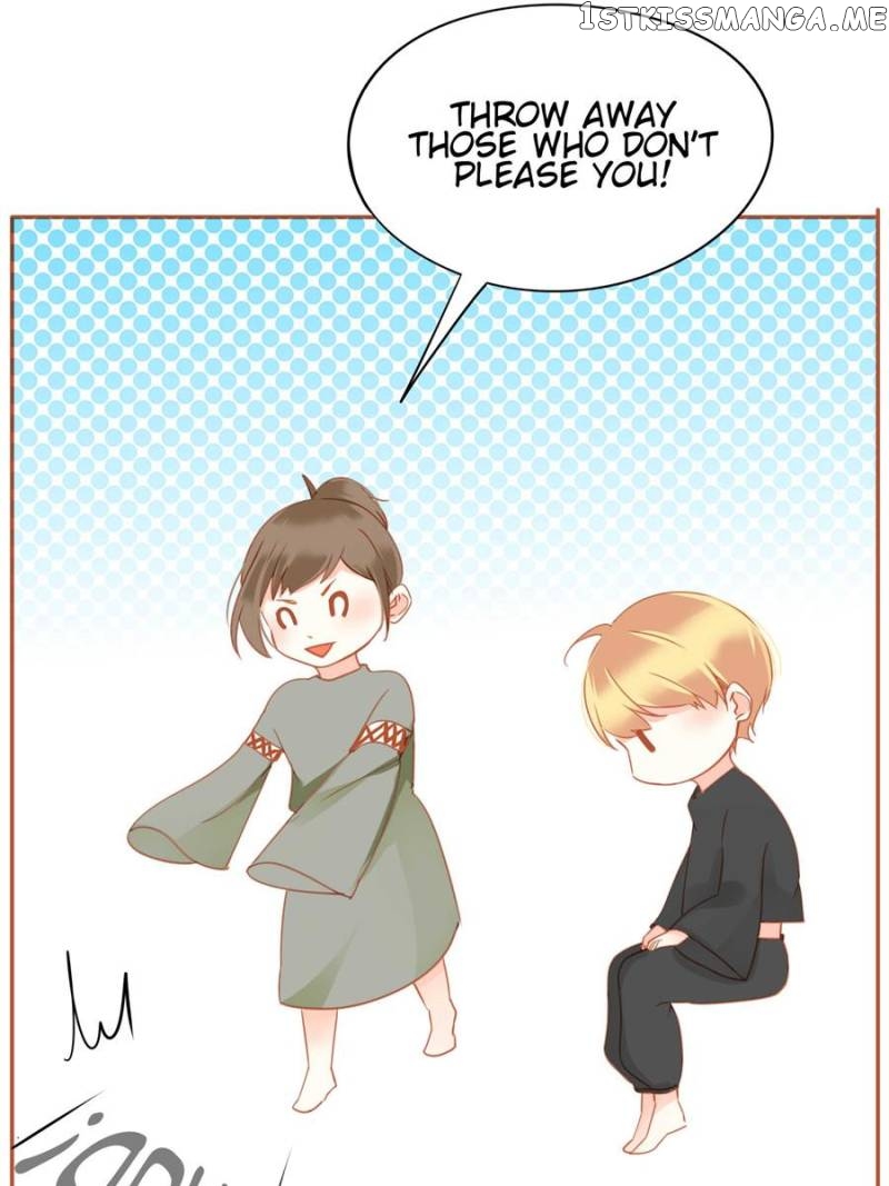 The Expert Boyfriend Snatcher chapter 48 - page 31