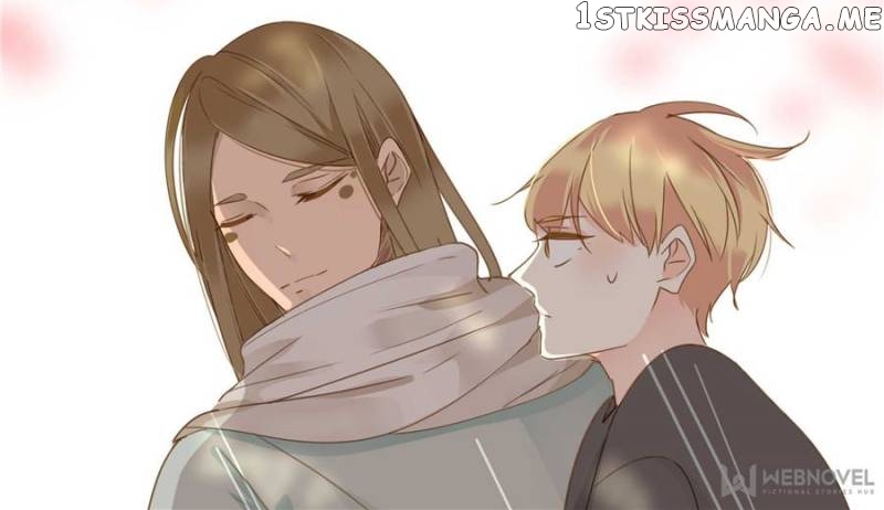 The Expert Boyfriend Snatcher chapter 48 - page 38