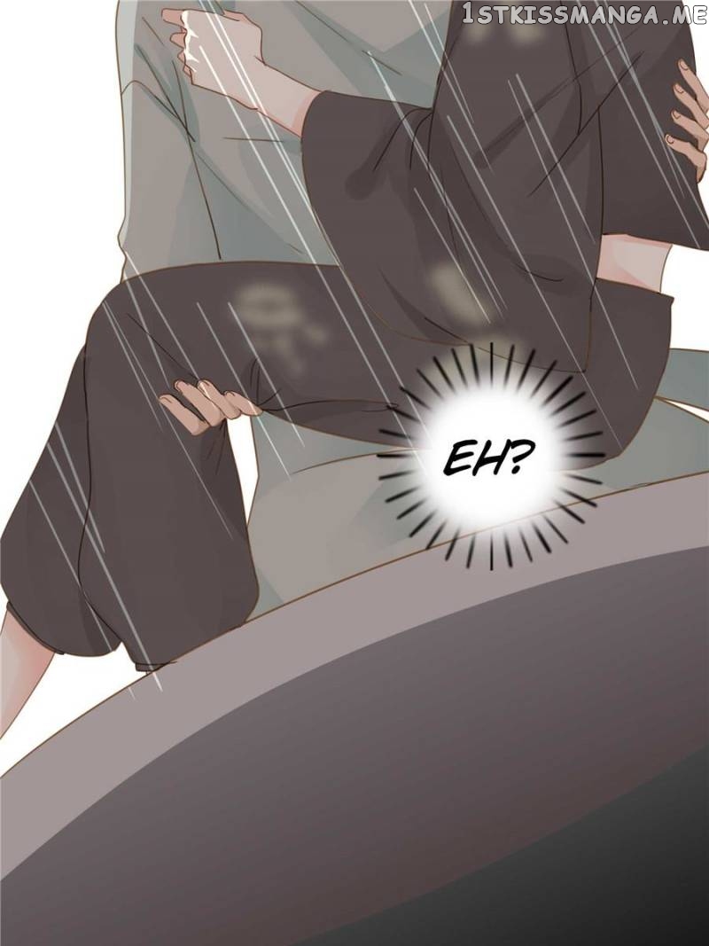 The Expert Boyfriend Snatcher chapter 48 - page 39