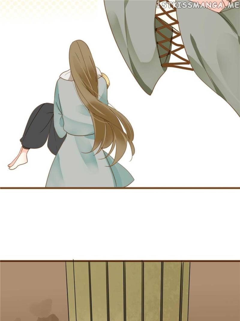 The Expert Boyfriend Snatcher chapter 48 - page 41