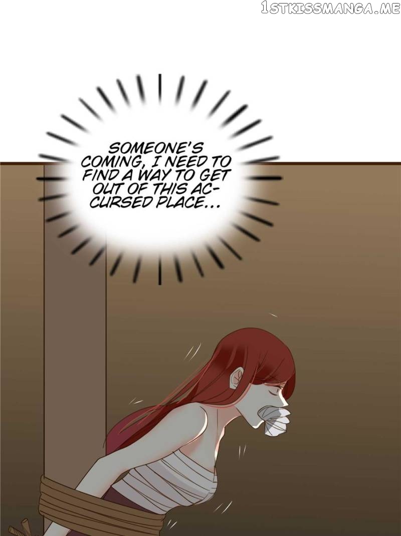 The Expert Boyfriend Snatcher chapter 48 - page 45