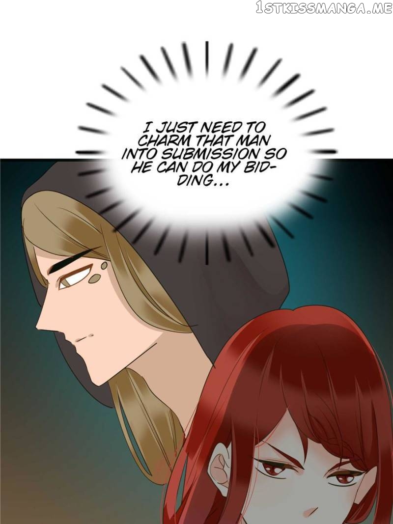 The Expert Boyfriend Snatcher chapter 48 - page 47