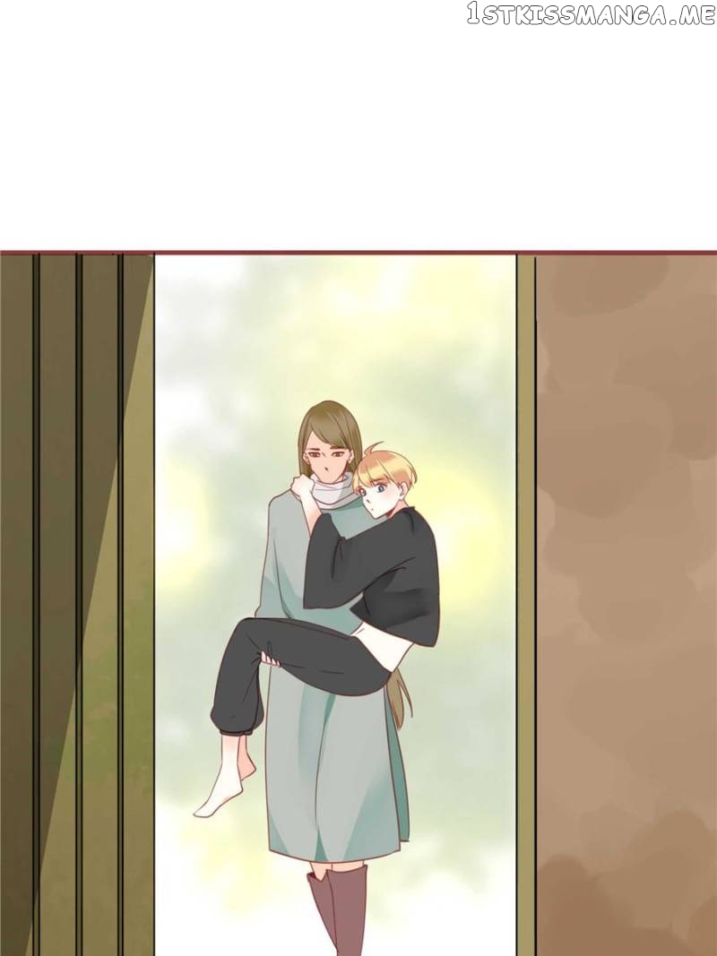 The Expert Boyfriend Snatcher chapter 48 - page 51
