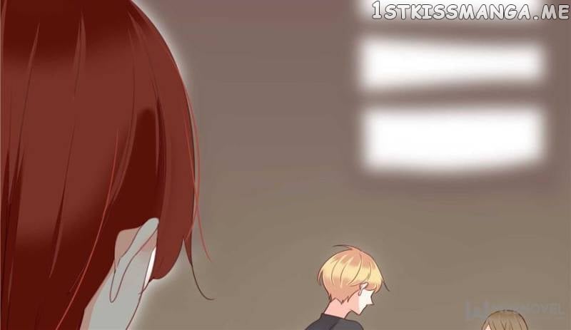 The Expert Boyfriend Snatcher chapter 48 - page 54