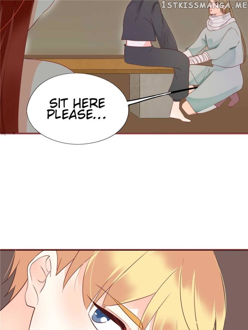 The Expert Boyfriend Snatcher chapter 48 - page 55