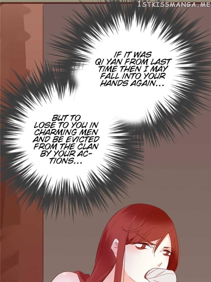 The Expert Boyfriend Snatcher chapter 48 - page 57