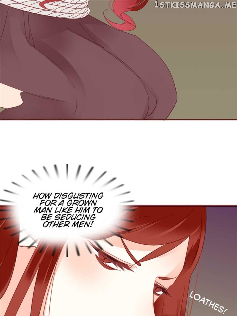 The Expert Boyfriend Snatcher chapter 48 - page 59