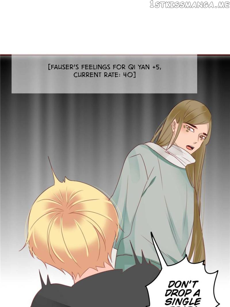 The Expert Boyfriend Snatcher chapter 48 - page 63