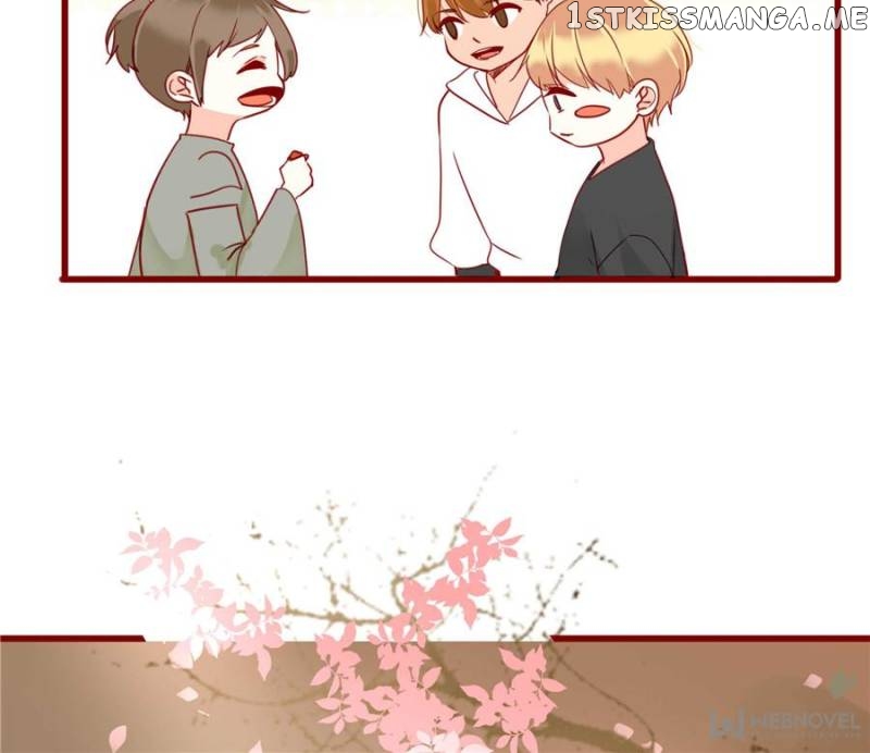 The Expert Boyfriend Snatcher chapter 48 - page 8