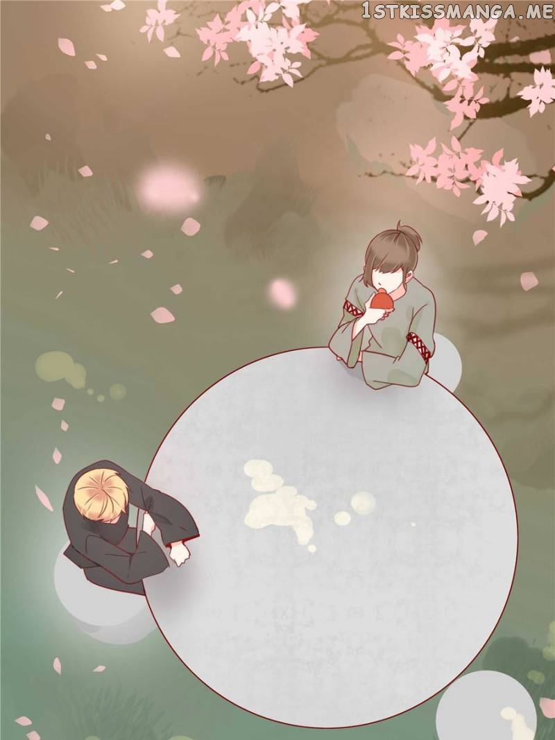 The Expert Boyfriend Snatcher chapter 48 - page 9