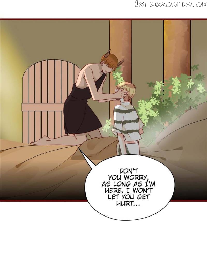 The Expert Boyfriend Snatcher chapter 47 - page 18