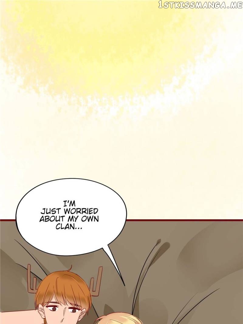 The Expert Boyfriend Snatcher chapter 47 - page 22