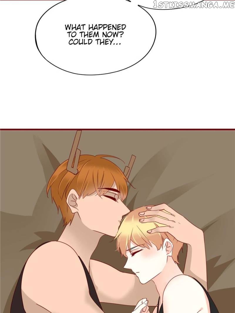 The Expert Boyfriend Snatcher chapter 47 - page 26